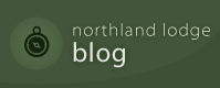 Northland Lodge blog button