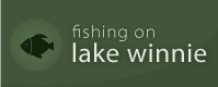 Northland Lodge fishing on Lake Winnie button